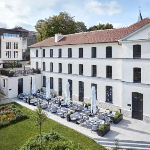 Hôtels Issy-les-Moulineaux